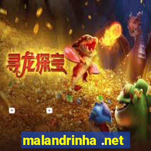 malandrinha .net
